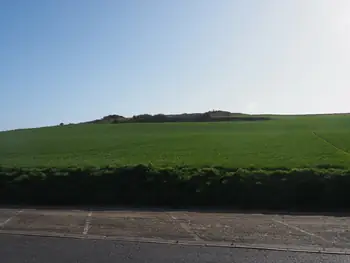 Le Gris-Nez, Cap Gris-Nez (Frankrijk)